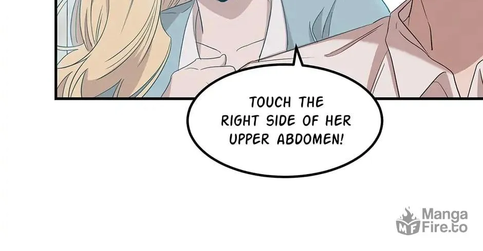 Read The Ghost Doctor chapter 5 image 19 on Lezhin