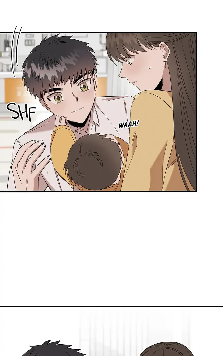 Read The Ghost Doctor chapter 5 image 20 on Lezhin