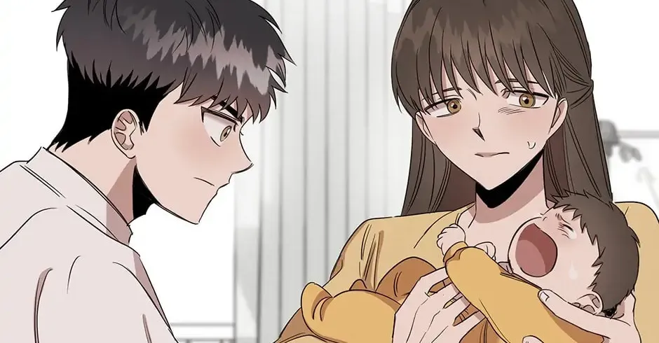 Read The Ghost Doctor chapter 5 image 21 on Lezhin
