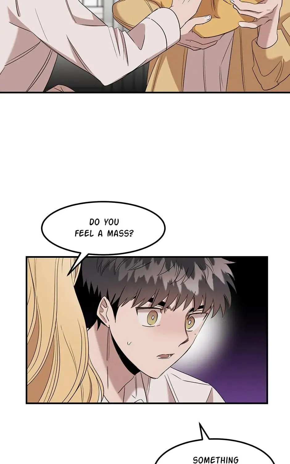 Read The Ghost Doctor chapter 5 image 22 on Lezhin