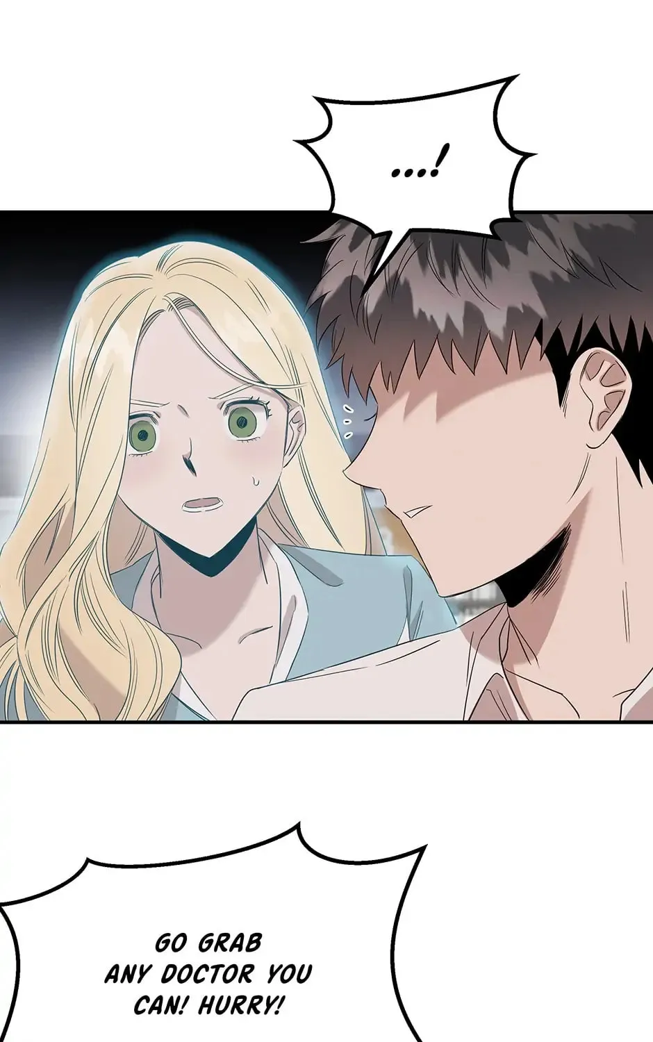 Read The Ghost Doctor chapter 5 image 24 on Lezhin
