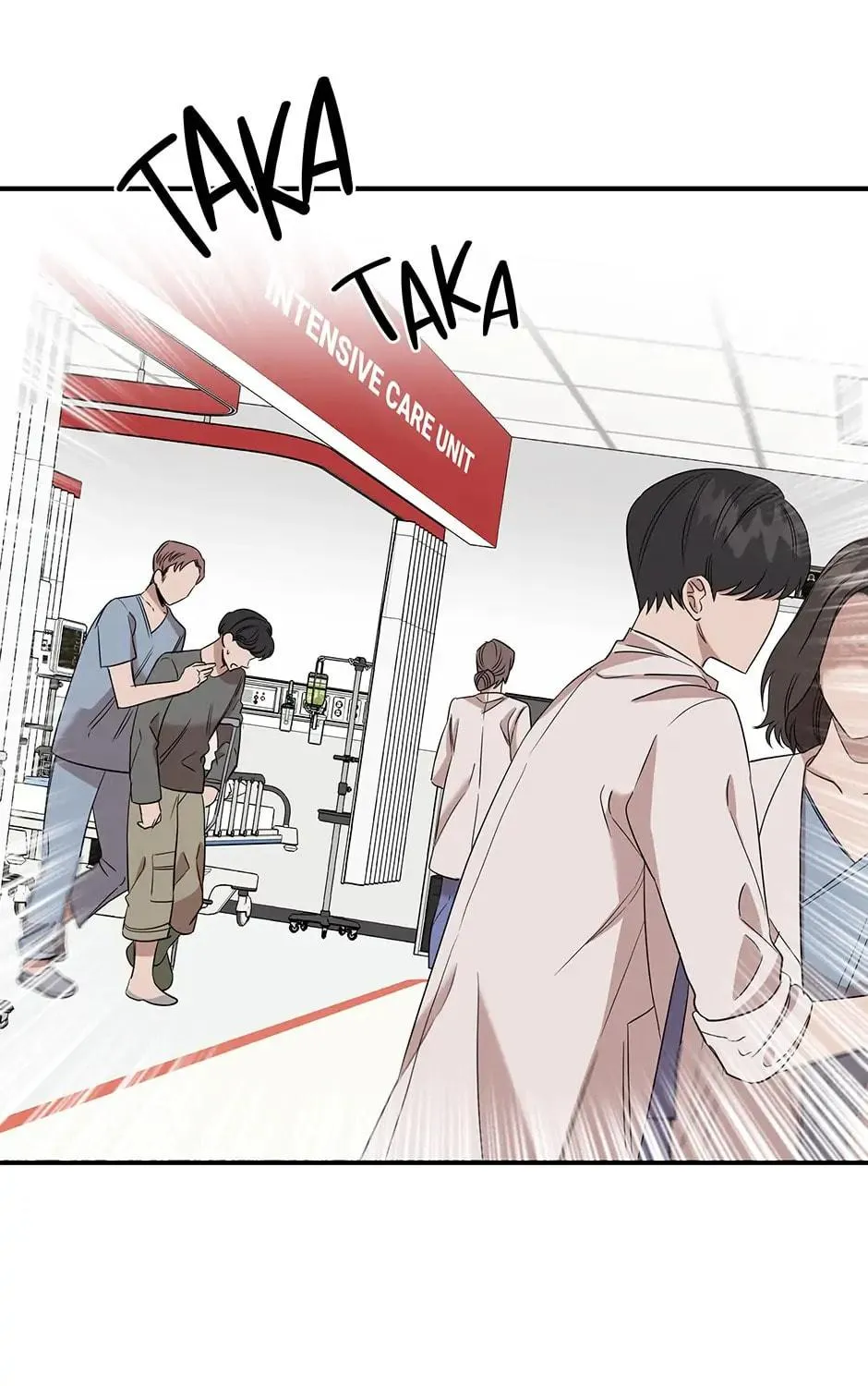 Read The Ghost Doctor chapter 5 image 28 on Lezhin