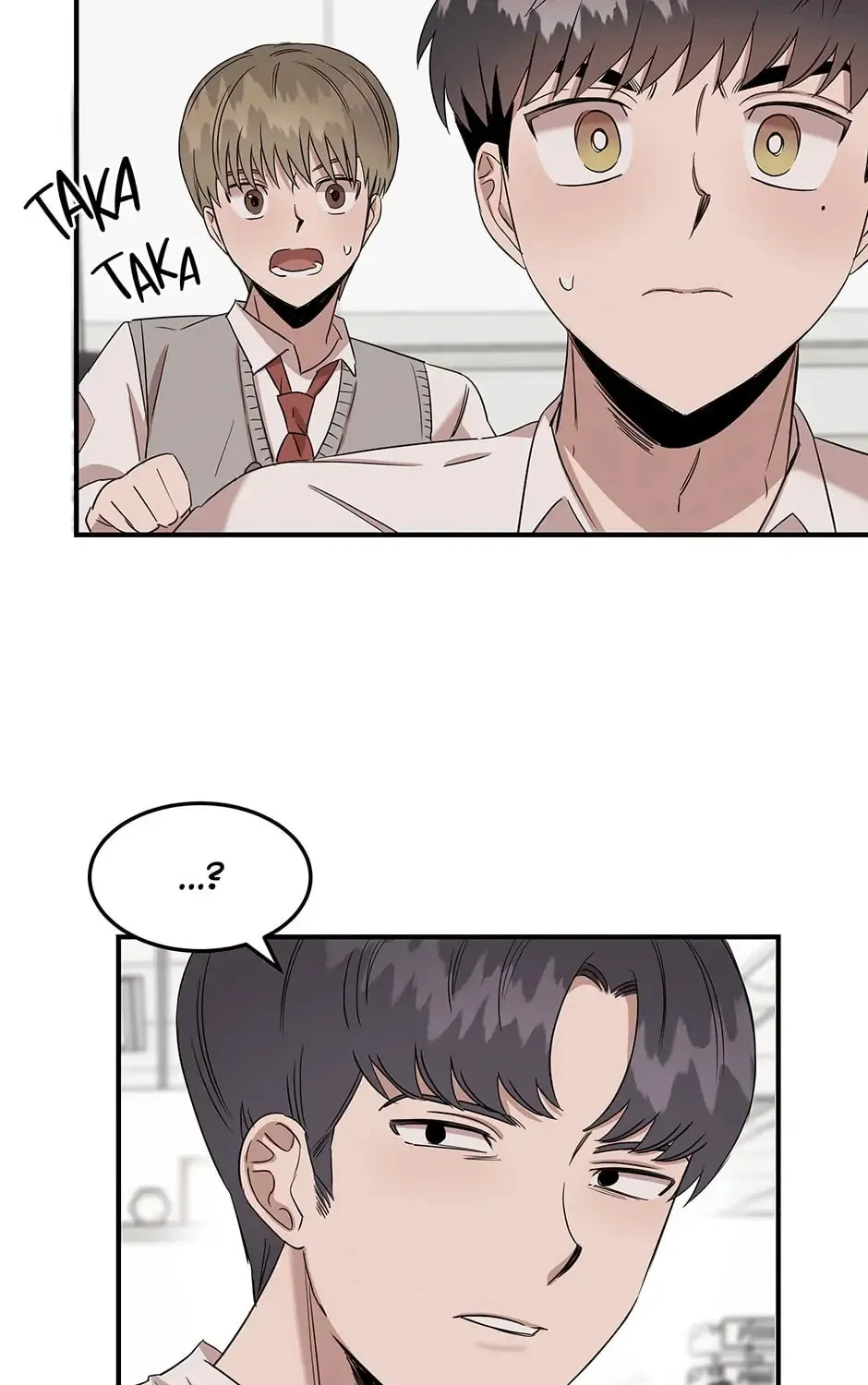Read The Ghost Doctor chapter 5 image 32 on Lezhin