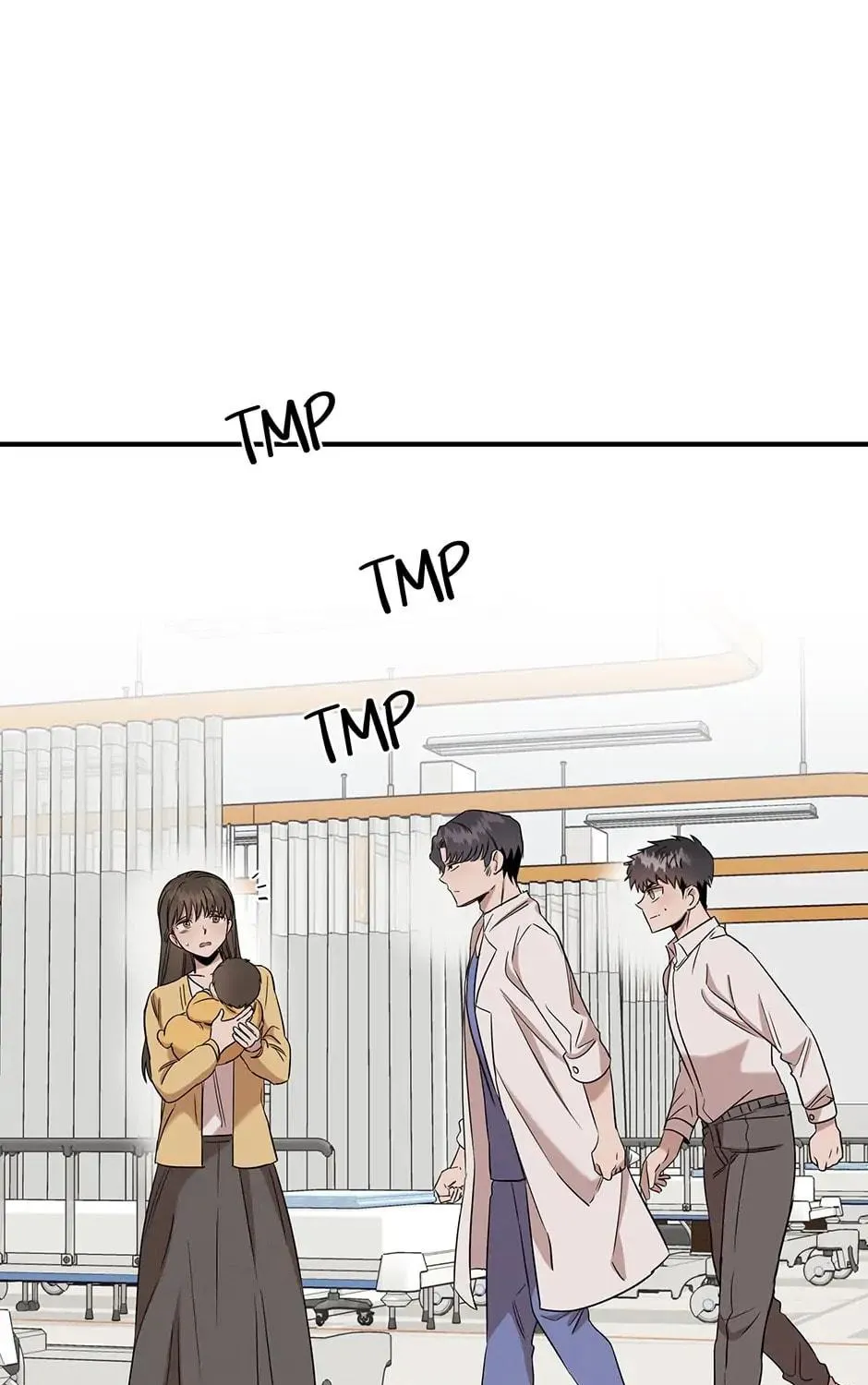 Read The Ghost Doctor chapter 5 image 34 on Lezhin
