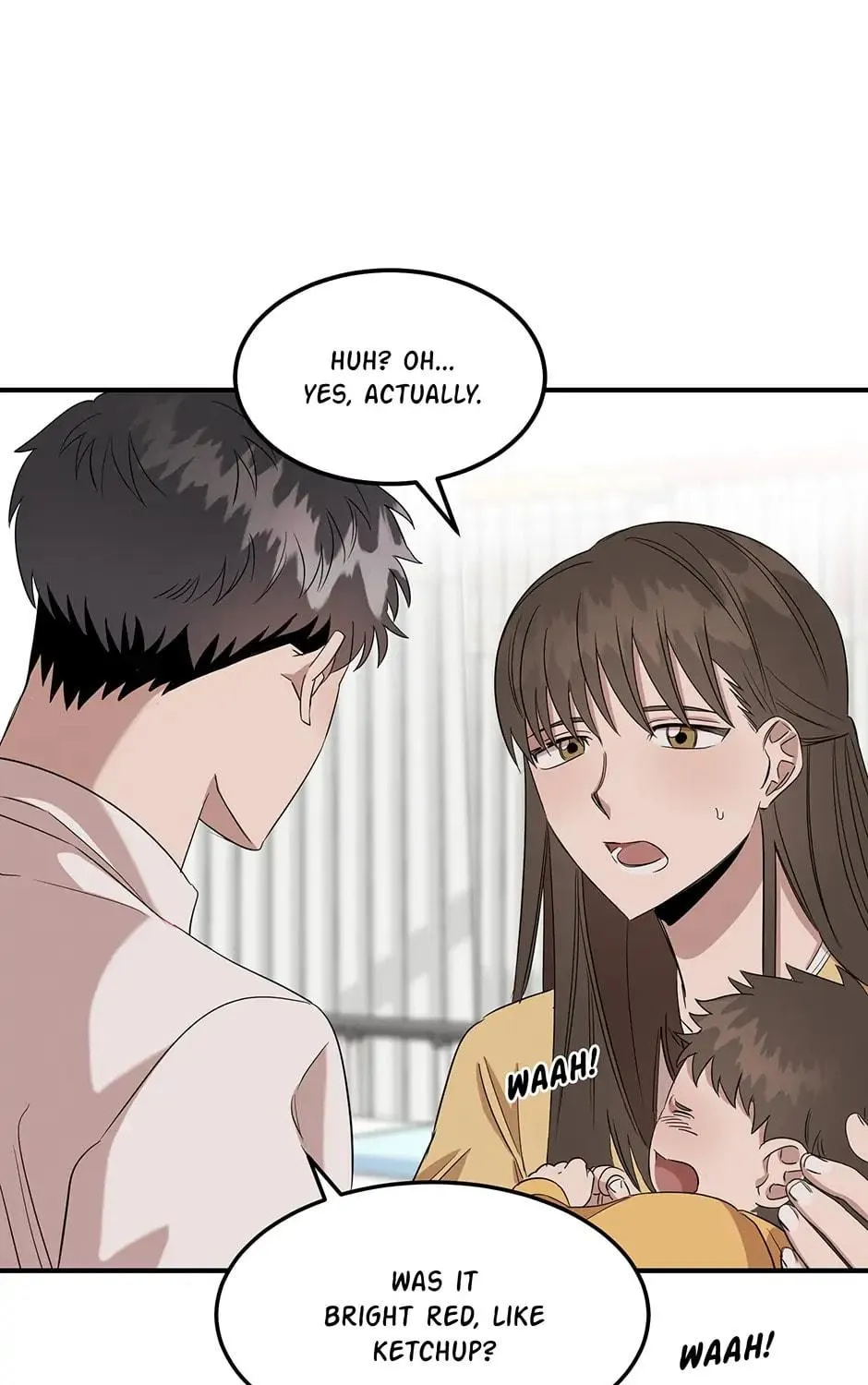 Read The Ghost Doctor chapter 5 image 4 on Lezhin