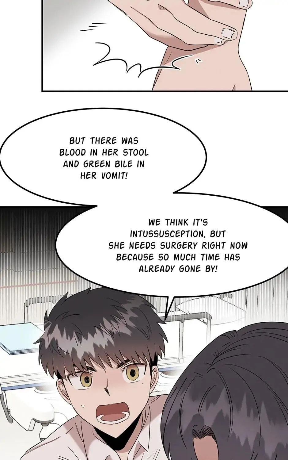 Read The Ghost Doctor chapter 5 image 40 on Lezhin