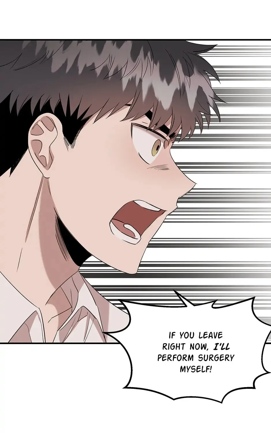 Read The Ghost Doctor chapter 5 image 44 on Lezhin