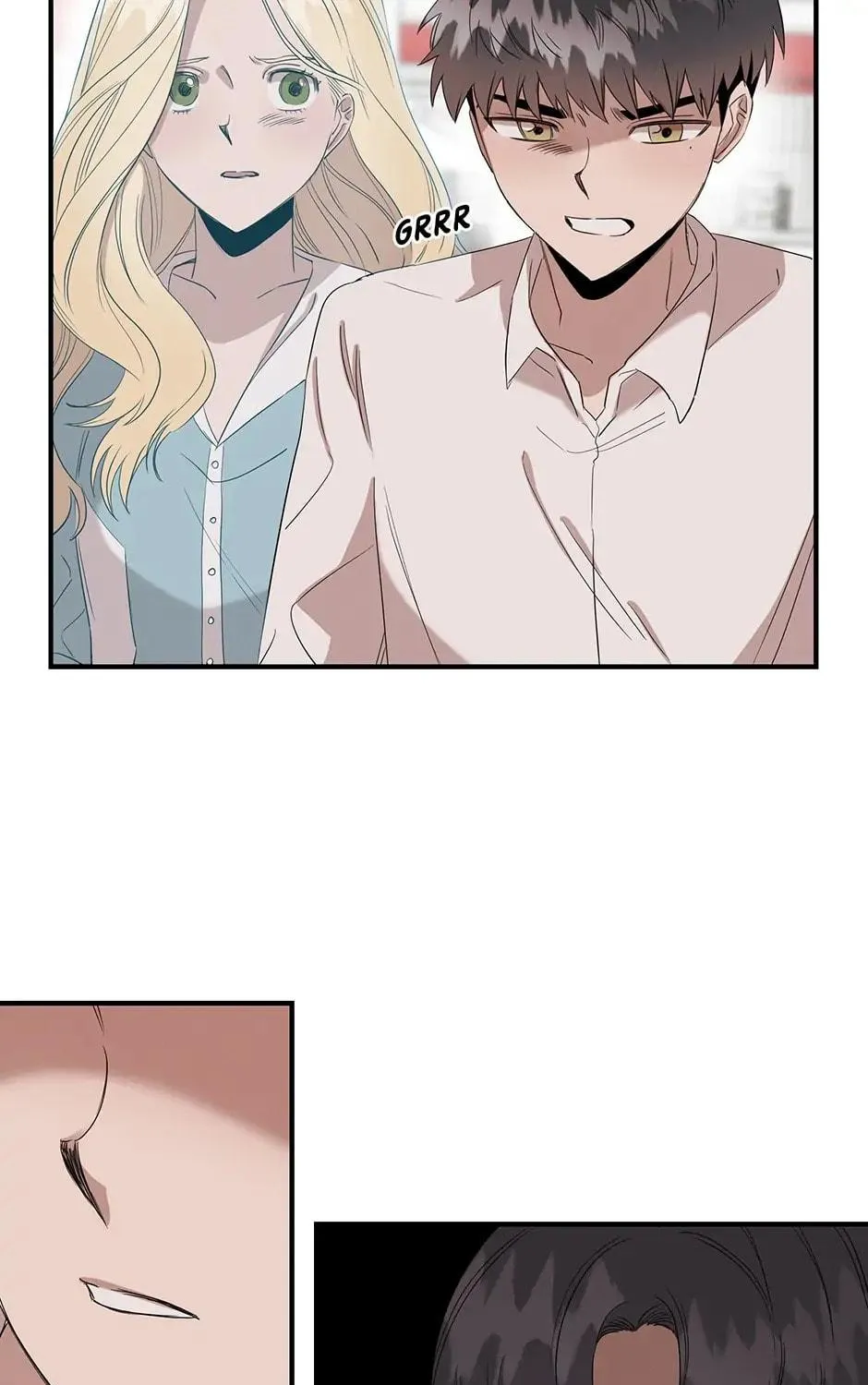 Read The Ghost Doctor chapter 5 image 46 on Lezhin