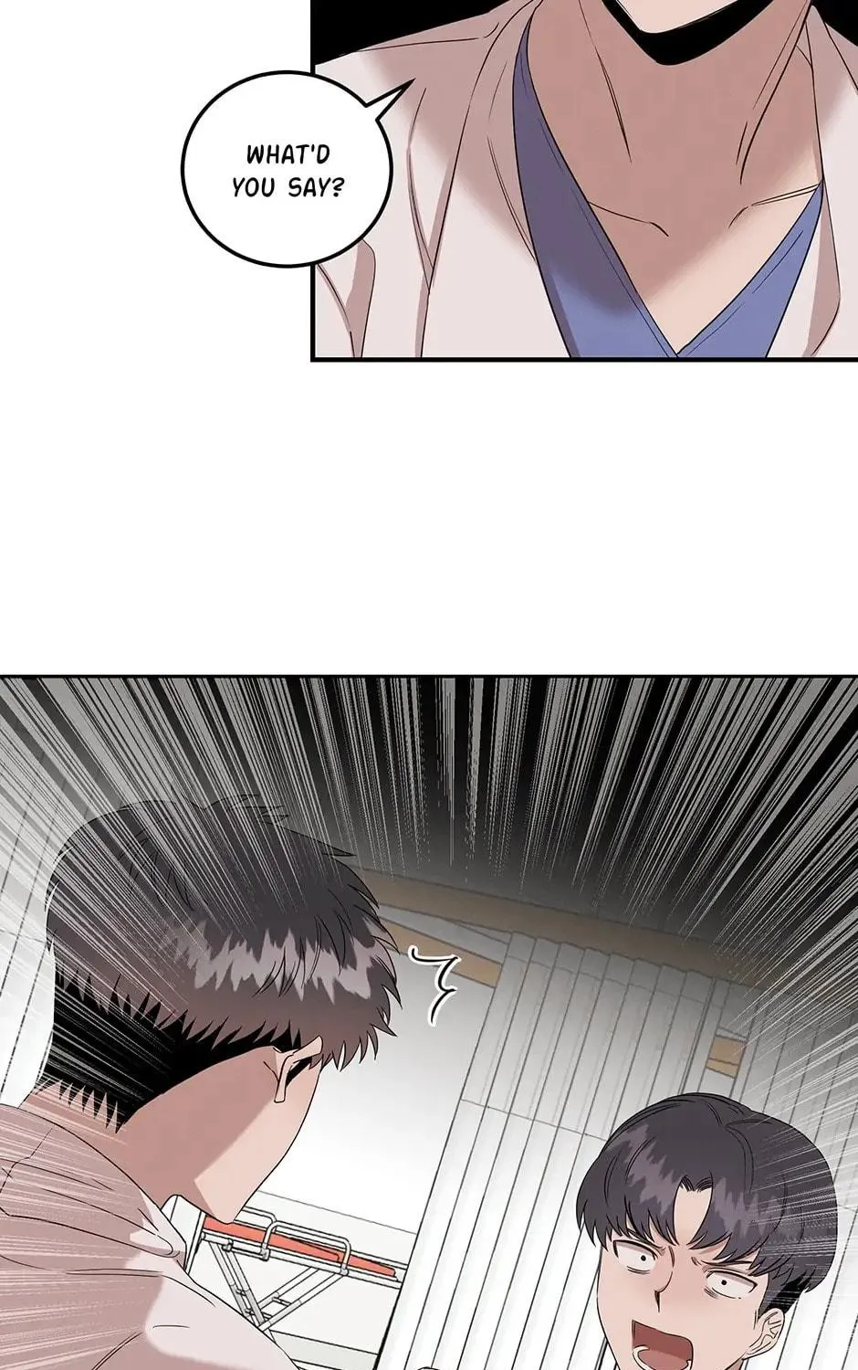 Read The Ghost Doctor chapter 5 image 48 on Lezhin