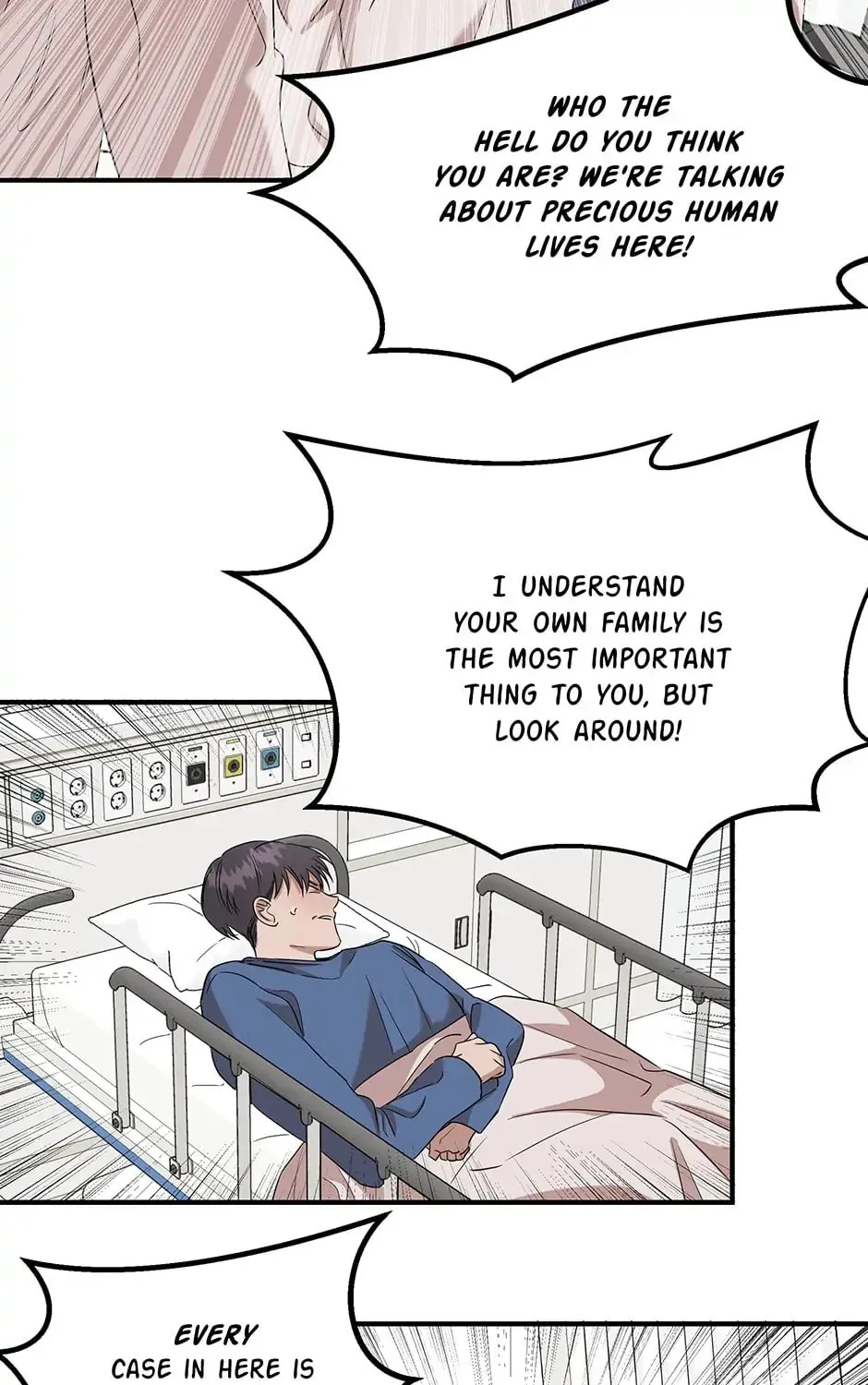 Read The Ghost Doctor chapter 5 image 50 on Lezhin