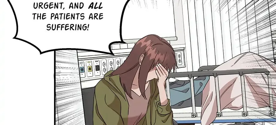 Read The Ghost Doctor chapter 5 image 51 on Lezhin
