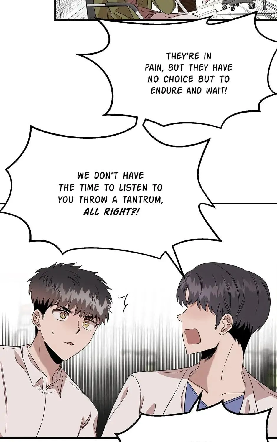 Read The Ghost Doctor chapter 5 image 52 on Lezhin