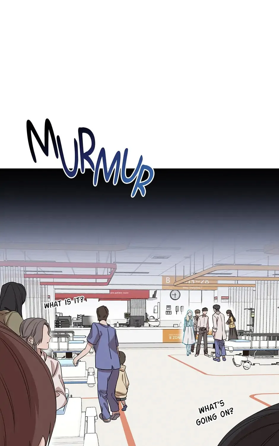 Read The Ghost Doctor chapter 5 image 54 on Lezhin