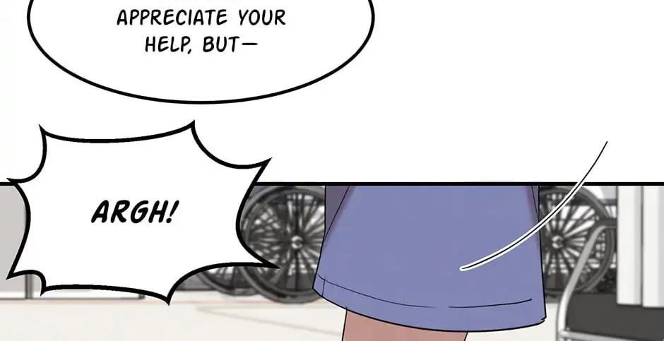 Read The Ghost Doctor chapter 5 image 57 on Lezhin