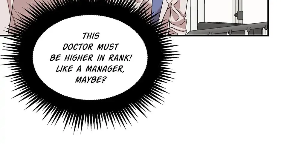 Read The Ghost Doctor chapter 5 image 63 on Lezhin