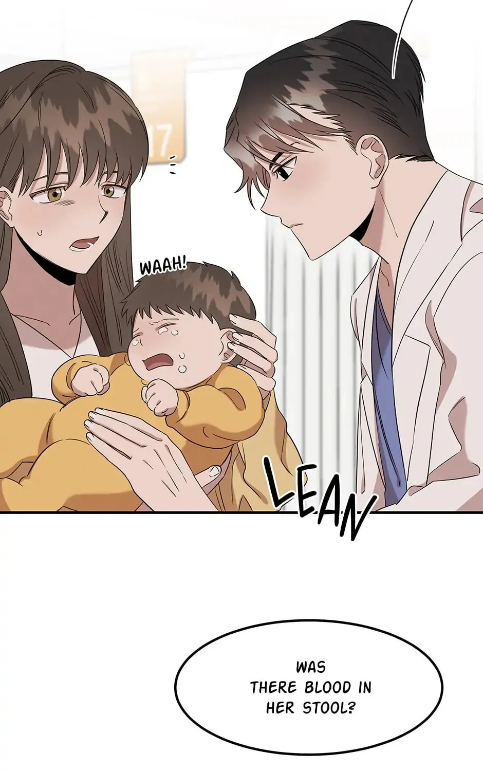 Read The Ghost Doctor chapter 5 image 66 on Lezhin