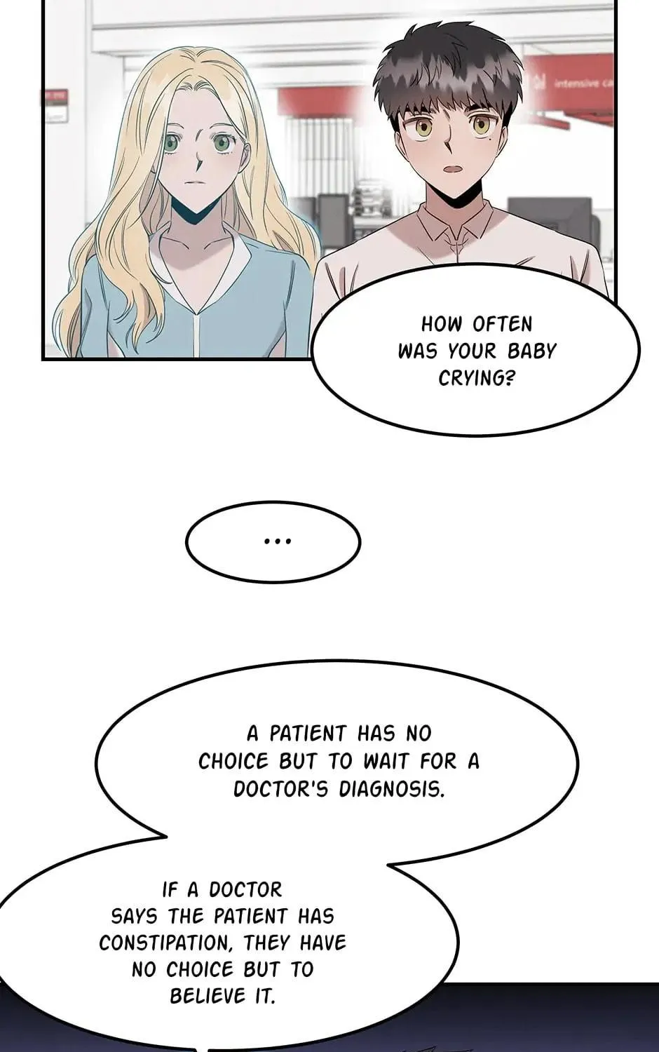 Read The Ghost Doctor chapter 5 image 68 on Lezhin