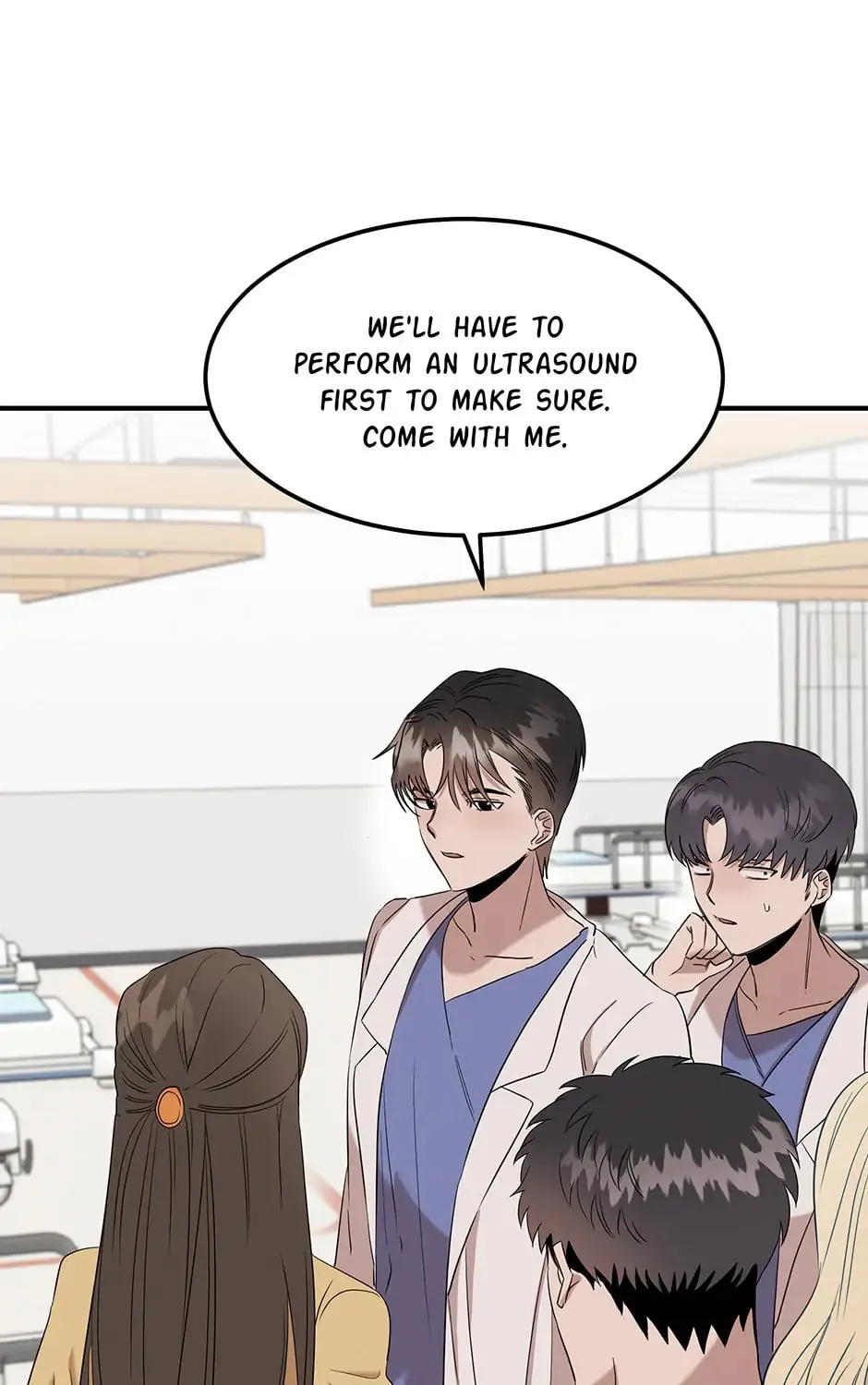Read The Ghost Doctor chapter 5 image 72 on Lezhin