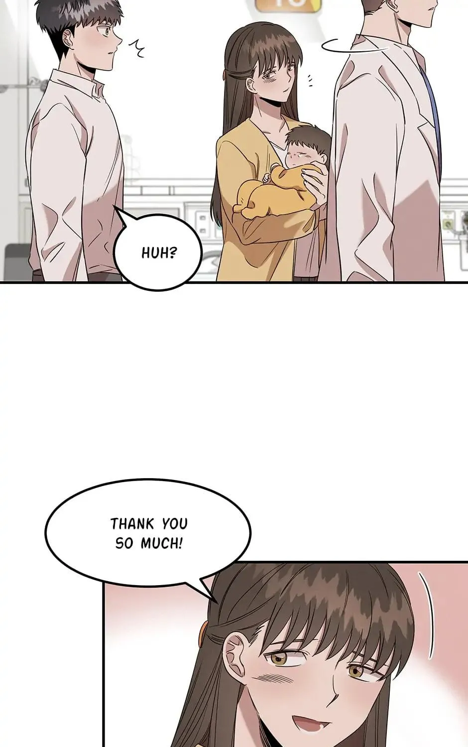 Read The Ghost Doctor chapter 5 image 78 on Lezhin