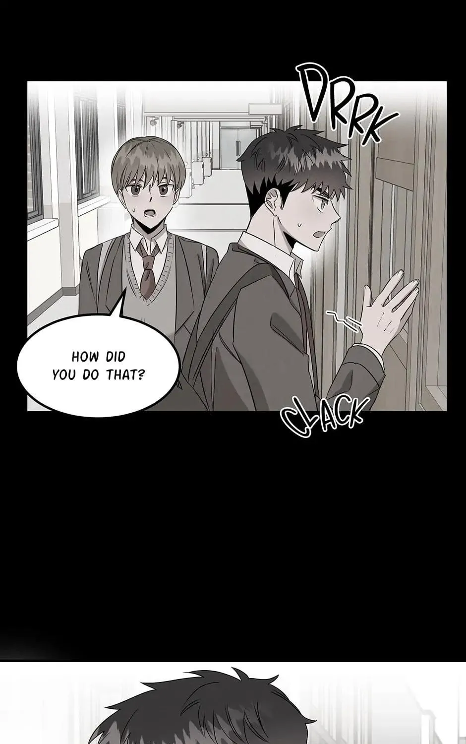 Read The Ghost Doctor chapter 5 image 8 on Lezhin