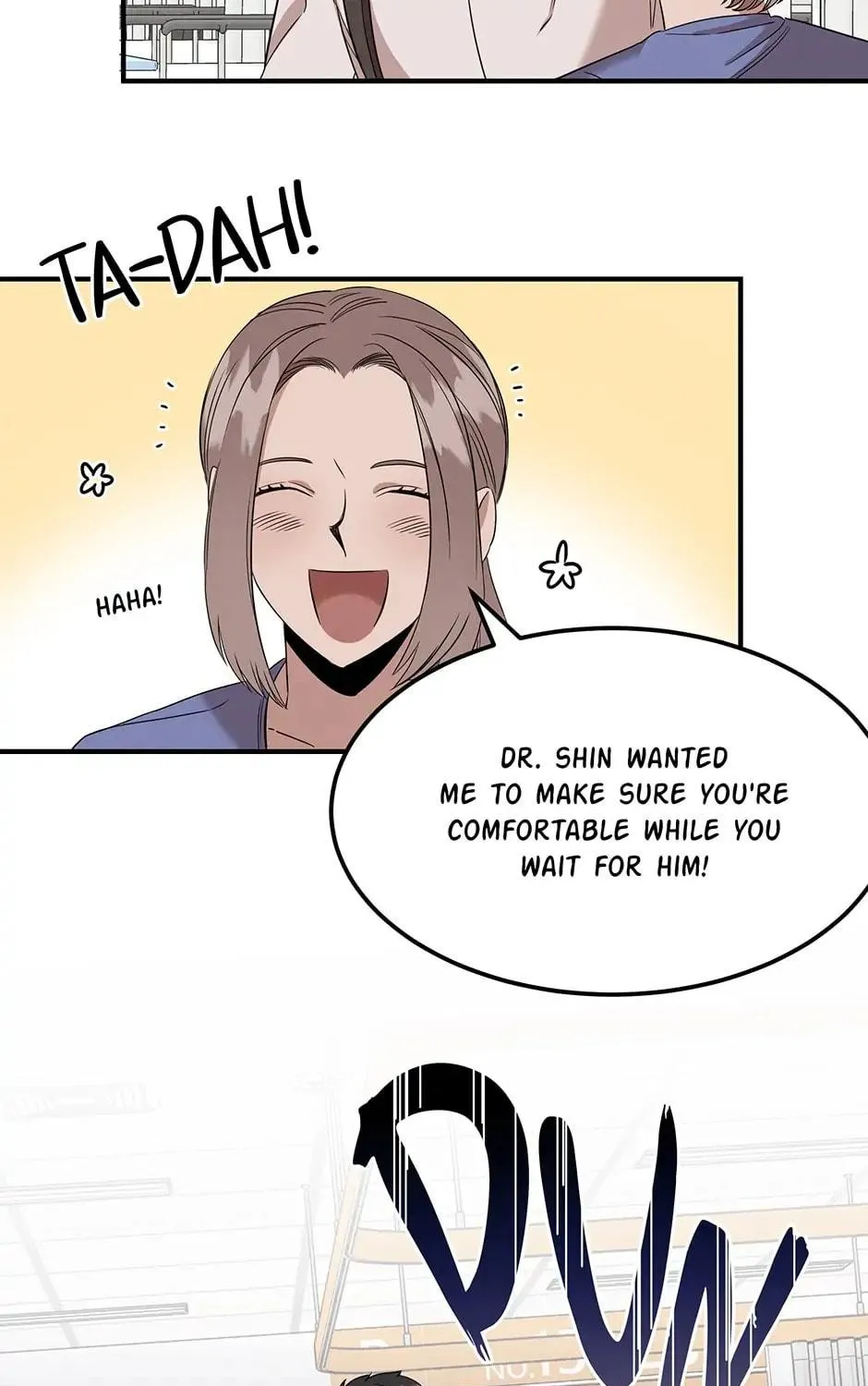 Read The Ghost Doctor chapter 5 image 88 on Lezhin