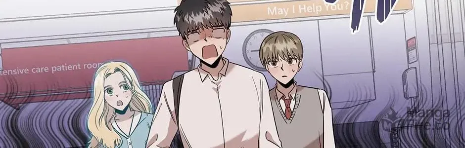 Read The Ghost Doctor chapter 5 image 89 on Lezhin