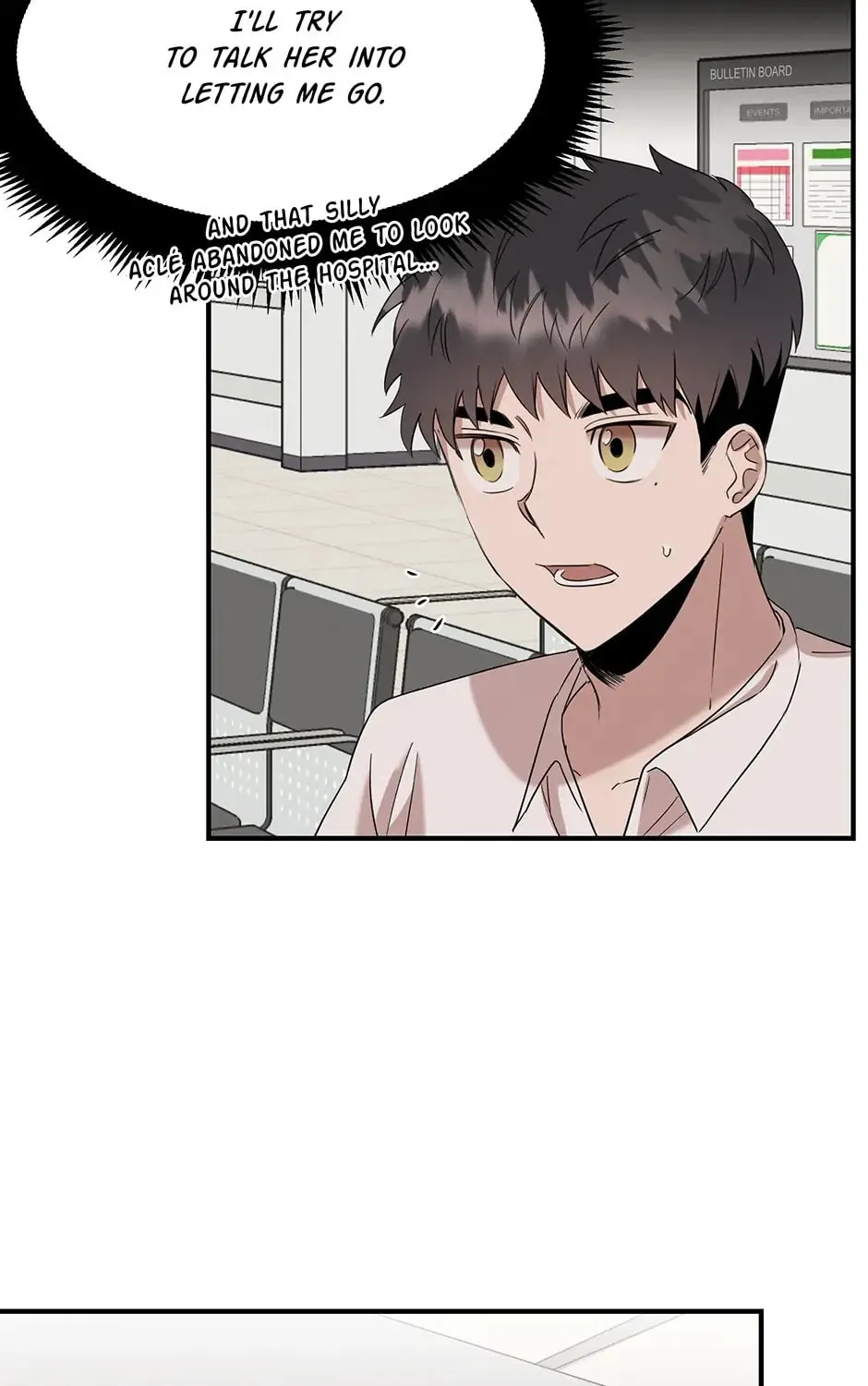Read The Ghost Doctor chapter 5 image 96 on Lezhin