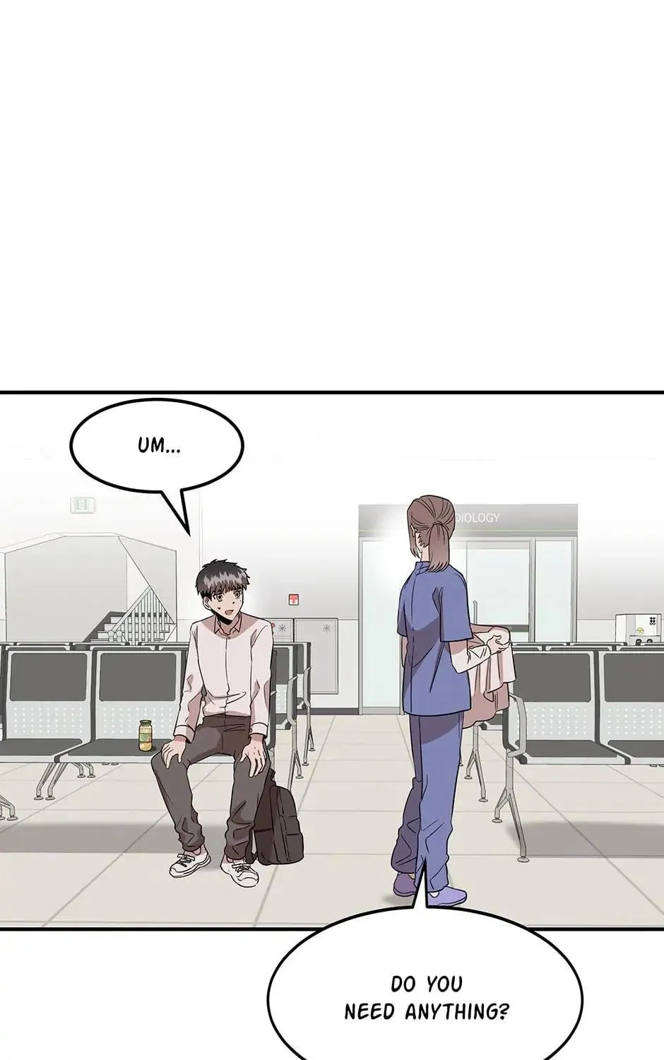 Read The Ghost Doctor chapter 5 image 98 on Lezhin