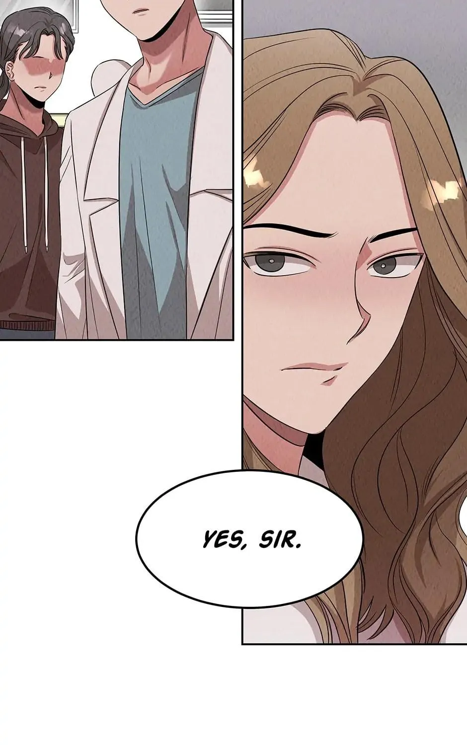 Read The Ghost Doctor chapter 50 image 106 on Lezhin