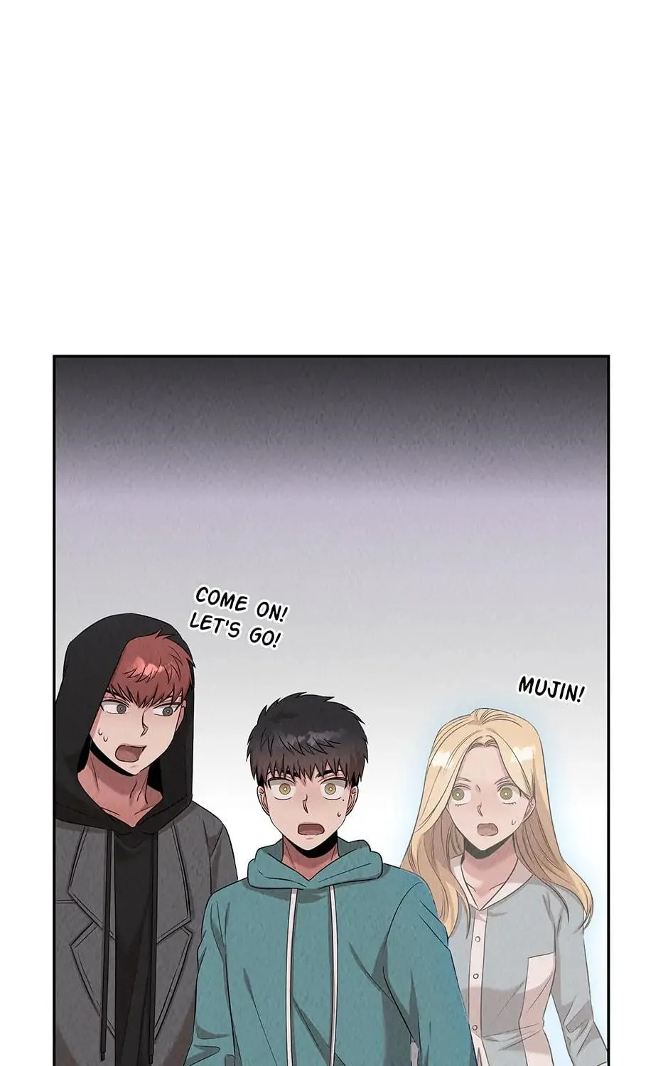 Read The Ghost Doctor chapter 50 image 108 on Lezhin