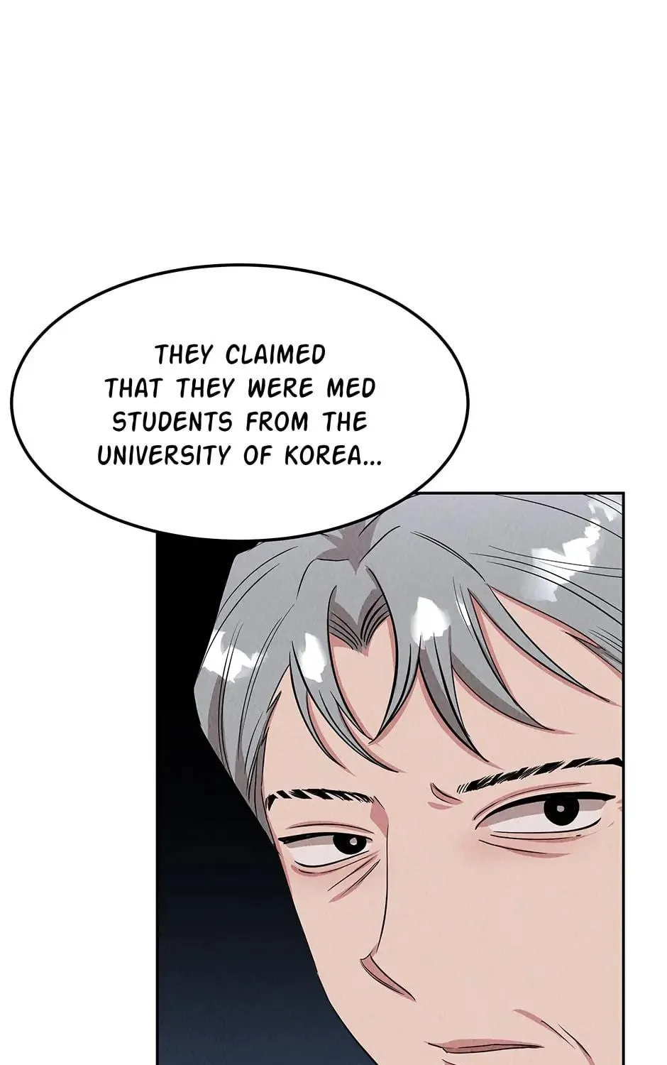 Read The Ghost Doctor chapter 50 image 112 on Lezhin