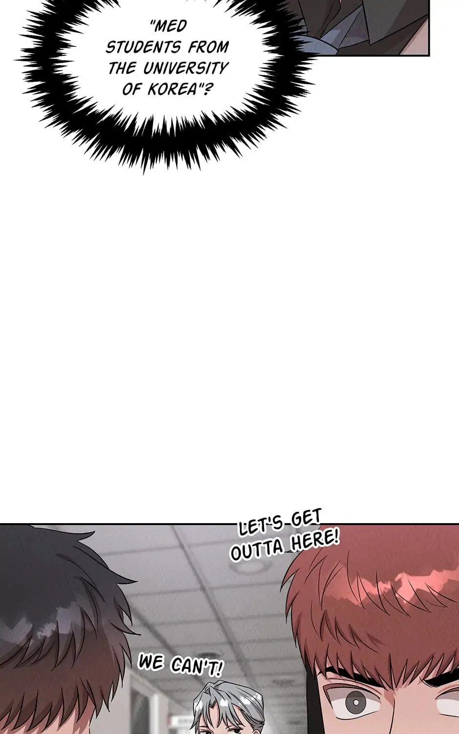Read The Ghost Doctor chapter 50 image 114 on Lezhin