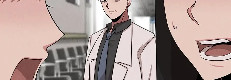 Read The Ghost Doctor chapter 50 image 115 on Lezhin