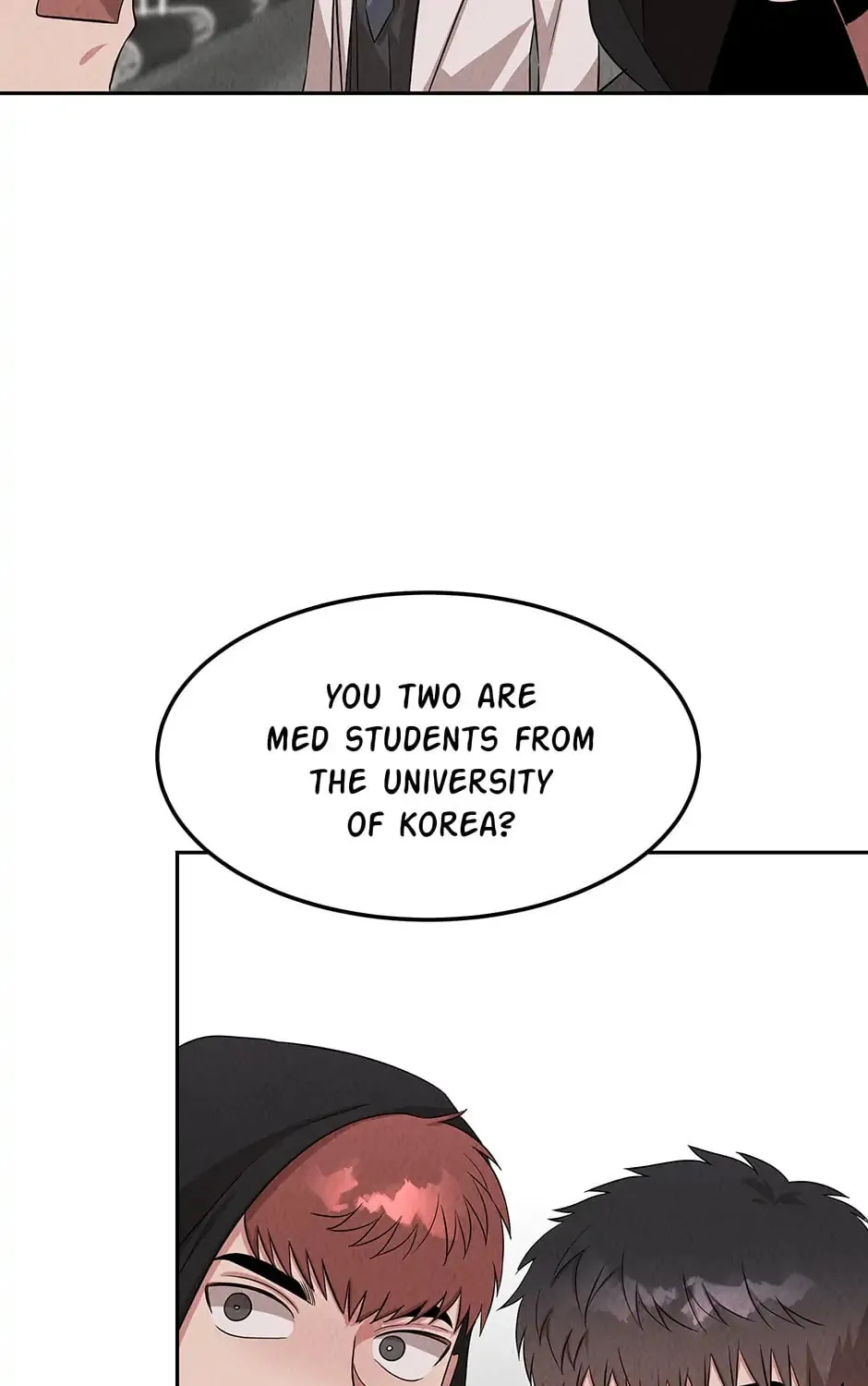 Read The Ghost Doctor chapter 50 image 116 on Lezhin