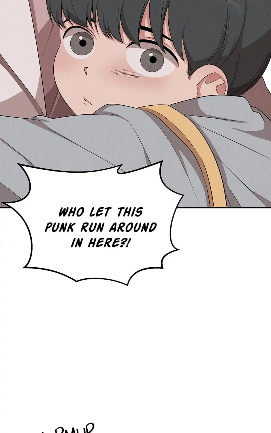 Read The Ghost Doctor chapter 50 image 12 on Lezhin
