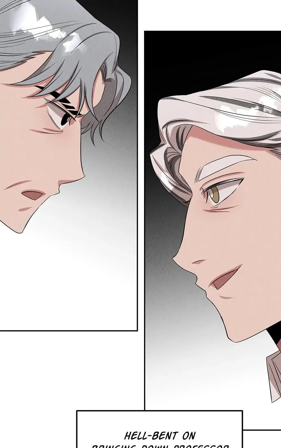 Read The Ghost Doctor chapter 50 image 124 on Lezhin