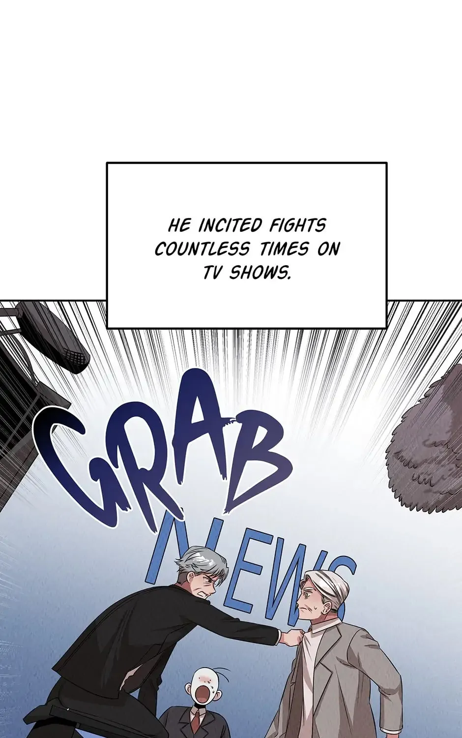 Read The Ghost Doctor chapter 50 image 126 on Lezhin