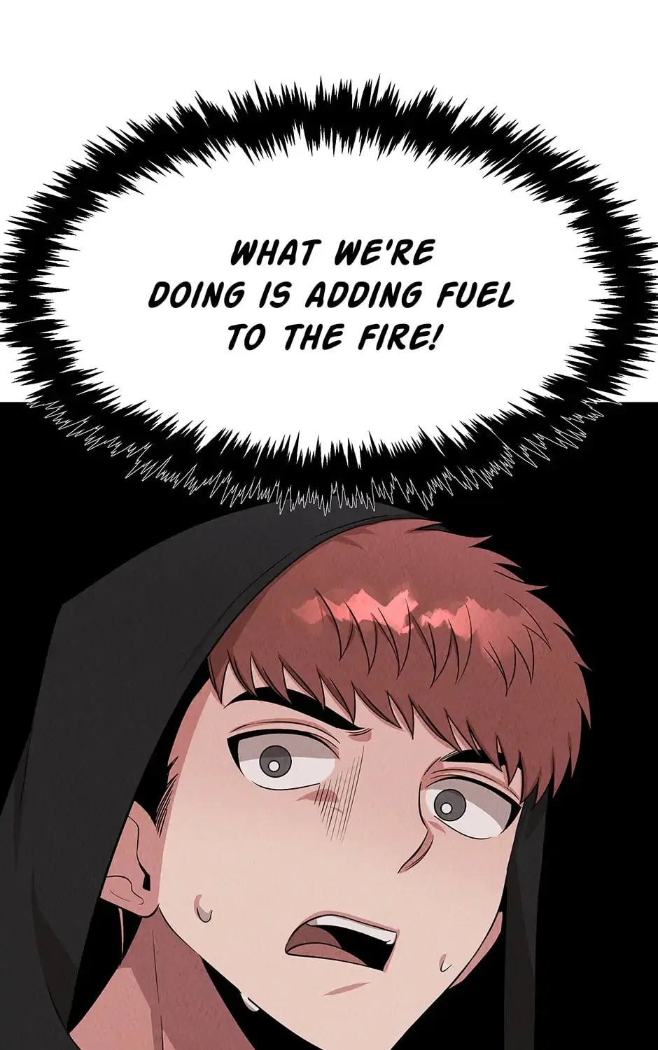 Read The Ghost Doctor chapter 50 image 132 on Lezhin