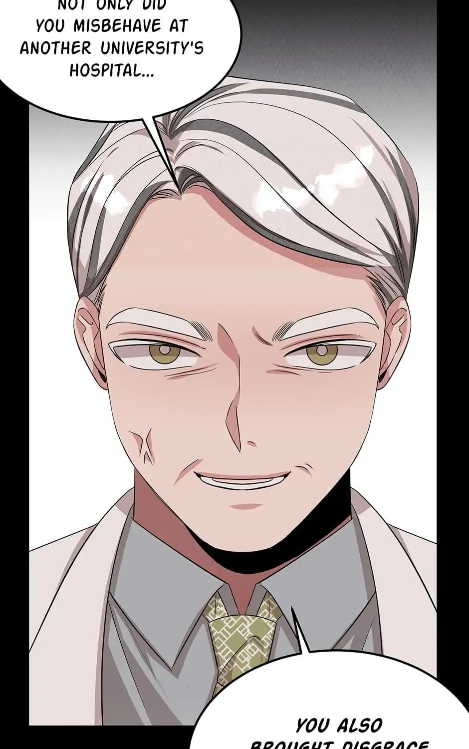 Read The Ghost Doctor chapter 50 image 136 on Lezhin