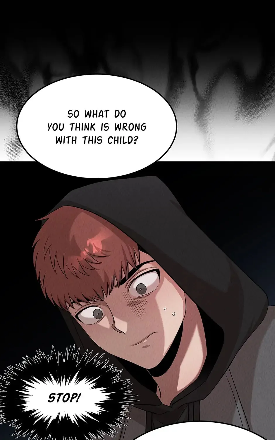 Read The Ghost Doctor chapter 50 image 140 on Lezhin