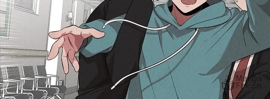 Read The Ghost Doctor chapter 50 image 23 on Lezhin