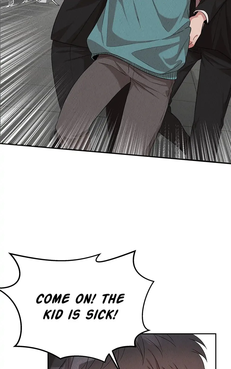 Read The Ghost Doctor chapter 50 image 24 on Lezhin