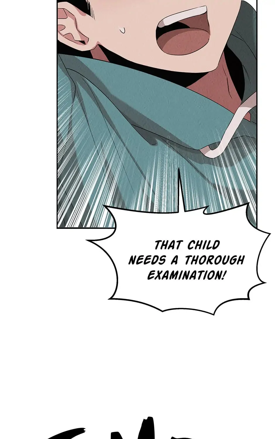 Read The Ghost Doctor chapter 50 image 26 on Lezhin