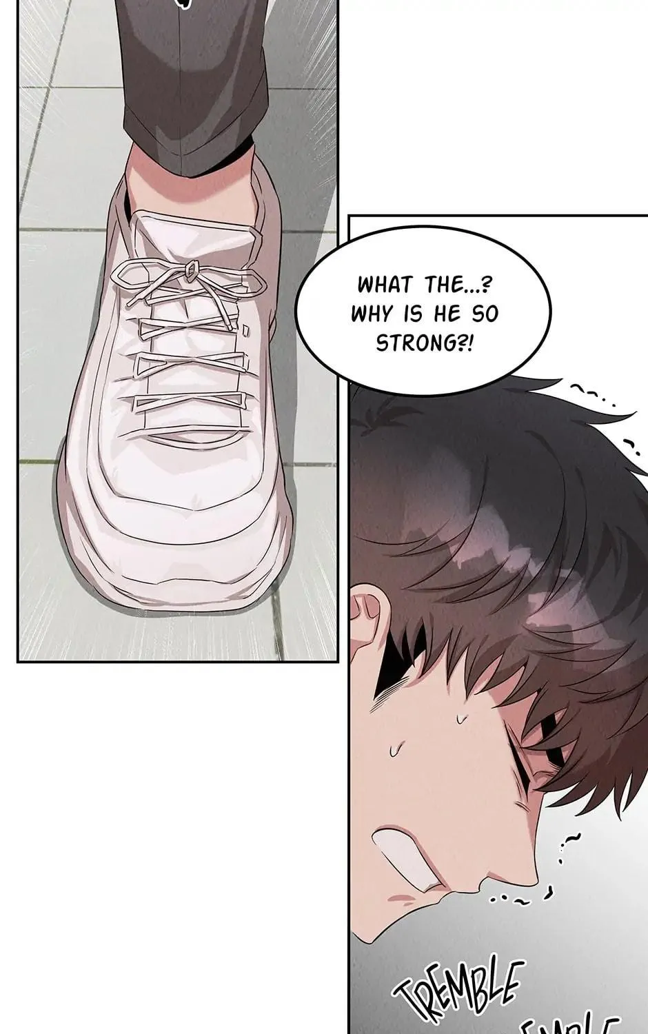 Read The Ghost Doctor chapter 50 image 28 on Lezhin