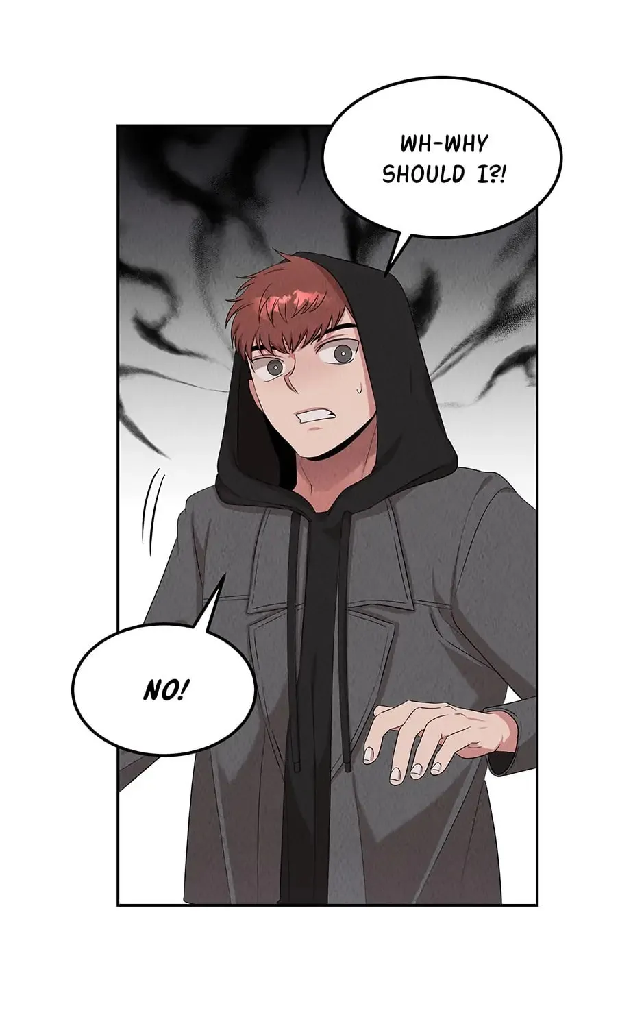 Read The Ghost Doctor chapter 50 image 32 on Lezhin