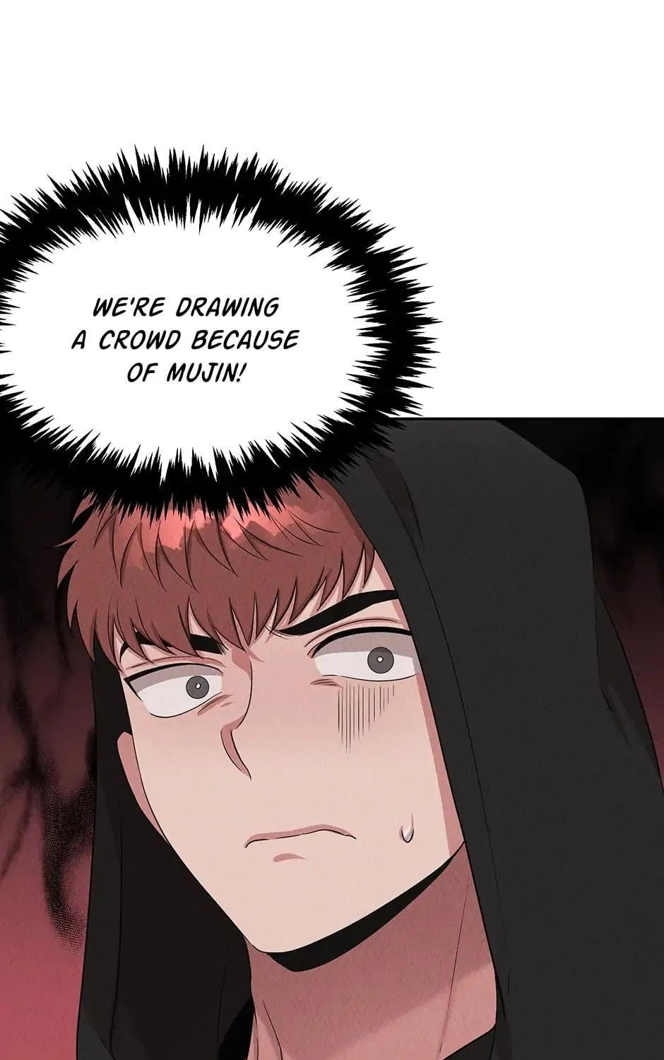 Read The Ghost Doctor chapter 50 image 34 on Lezhin