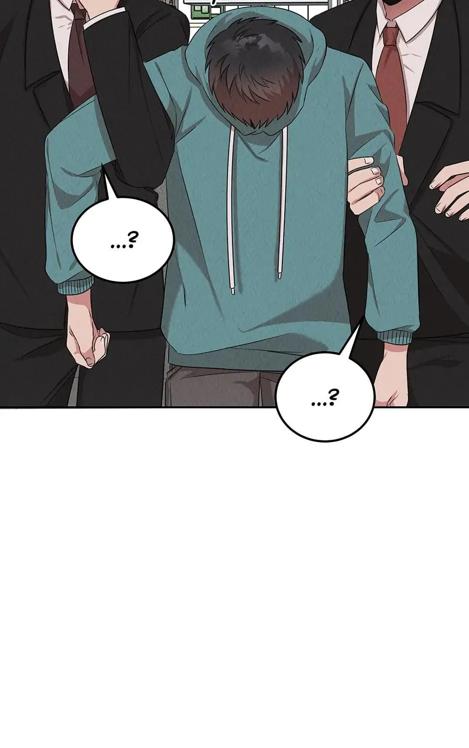 Read The Ghost Doctor chapter 50 image 40 on Lezhin