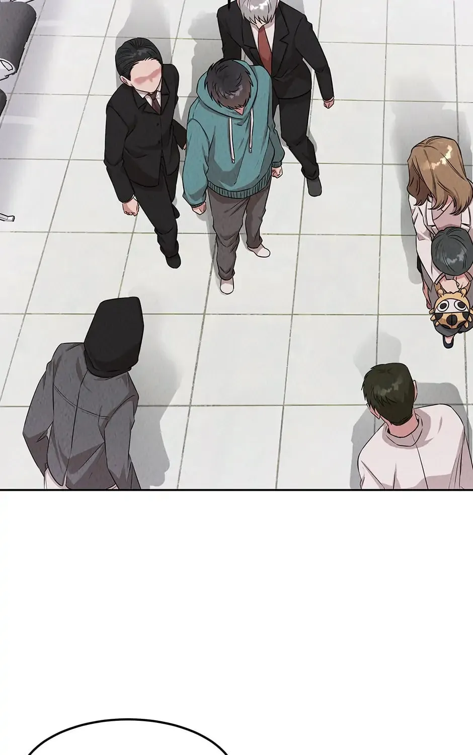 Read The Ghost Doctor chapter 50 image 44 on Lezhin