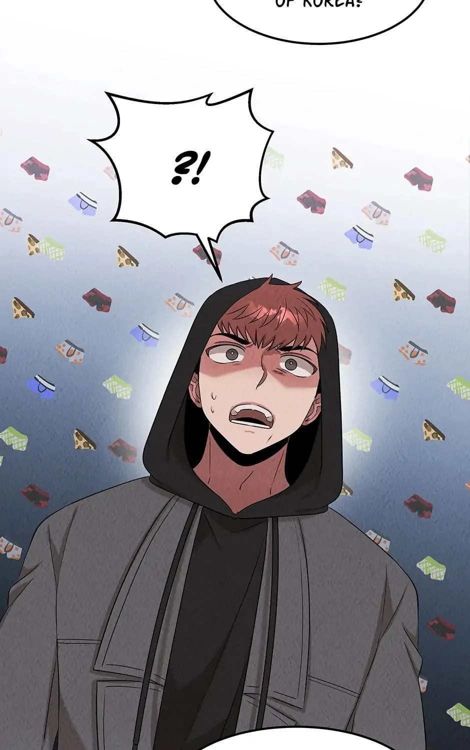 Read The Ghost Doctor chapter 50 image 46 on Lezhin