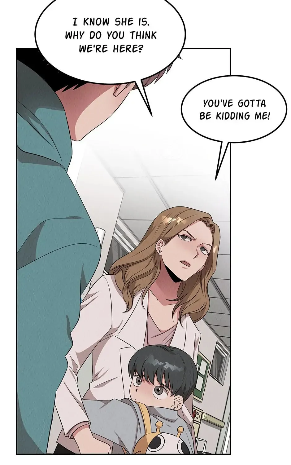 Read The Ghost Doctor chapter 50 image 6 on Lezhin